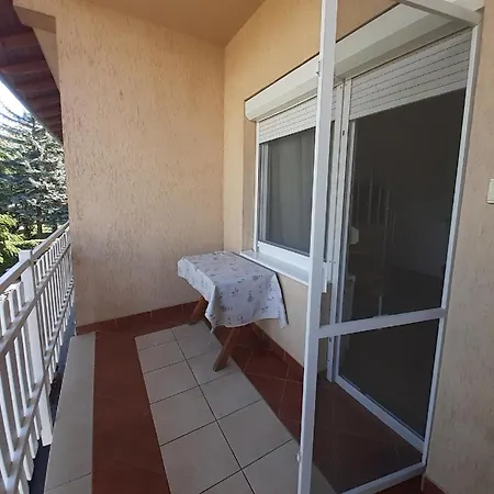 Ferienwohnung Ist Am Plattensee In דירה שיופוק