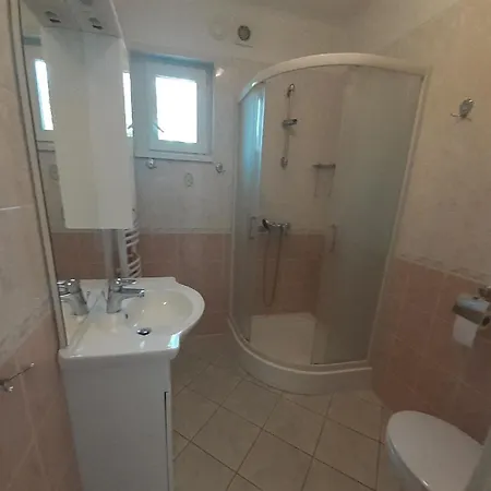 Ferienwohnung Ist Am Plattensee In דירה