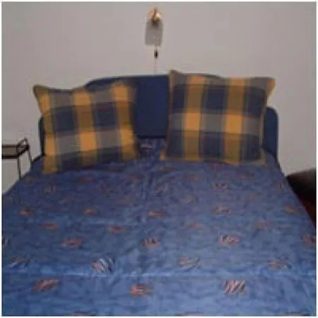 Ferienwohnung Ist Am Plattensee In דירה שיופוק