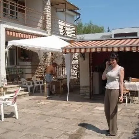 Ferienwohnung Ist Am Plattensee In דירה