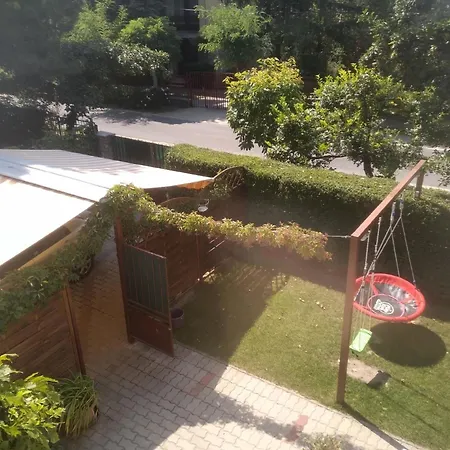 Ferienwohnung Ist Am Plattensee In * שיופוק